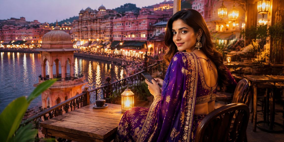 Mobile payment options for casino players in Jaipur