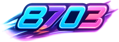 8703